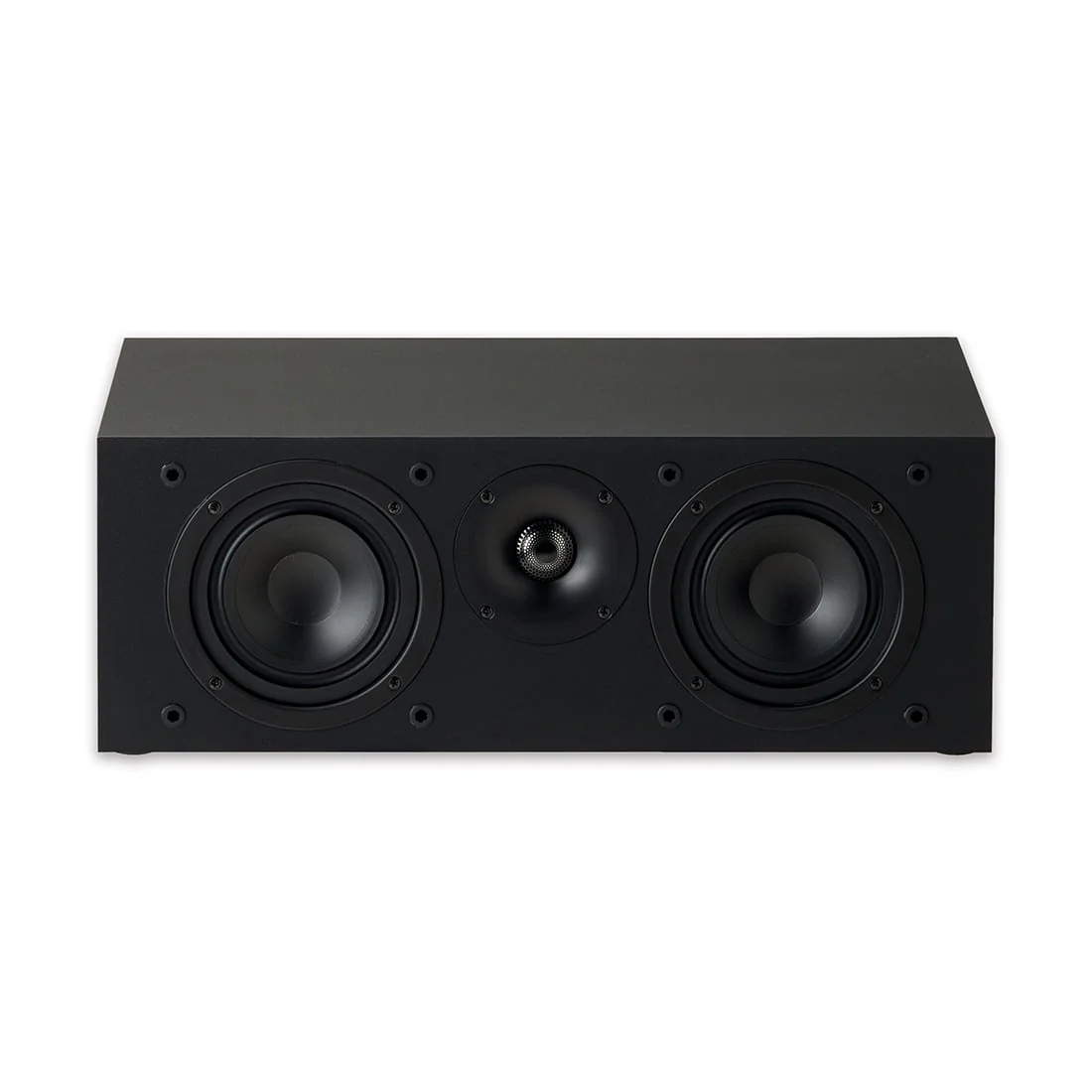 Paradigm MONITOR SE 6000F 5.0 Speaker Bundle #1 - Black - Image 4