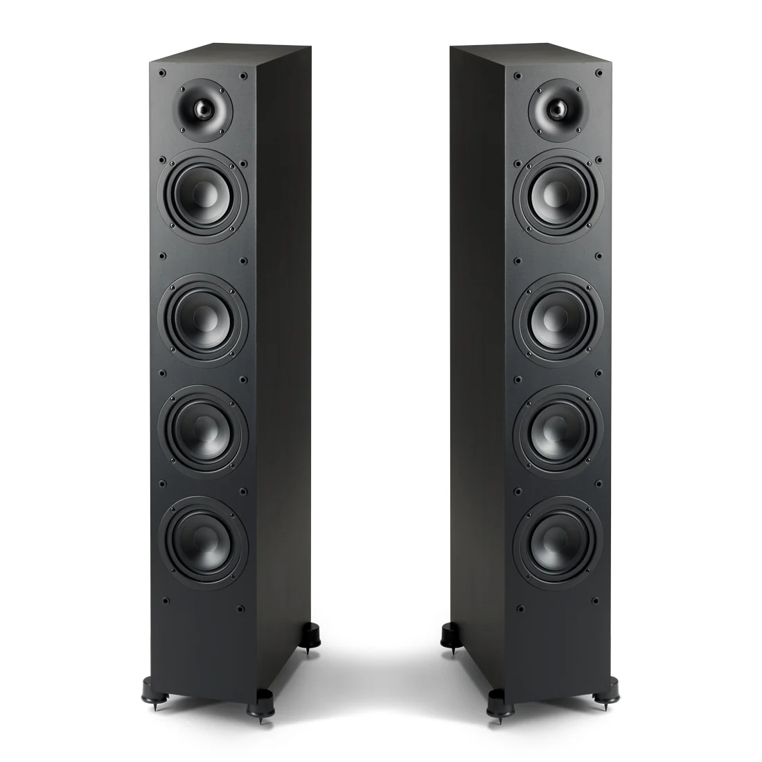Paradigm MONITOR SE 6000F Floor Standing Speakers - Pair