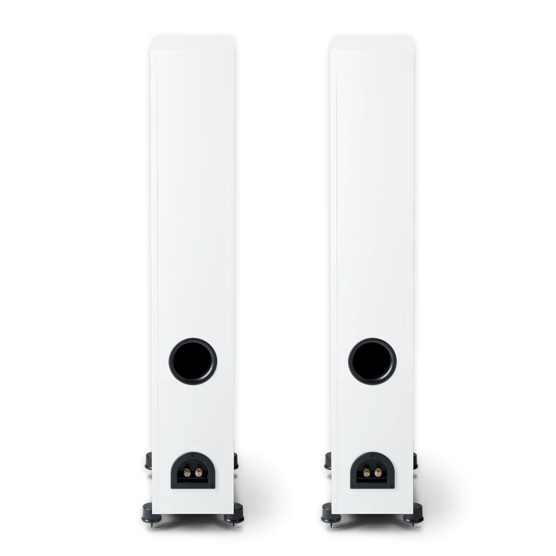 Paradigm MONITOR SE 6000F Floor Standing Speakers - Pair - Image 11