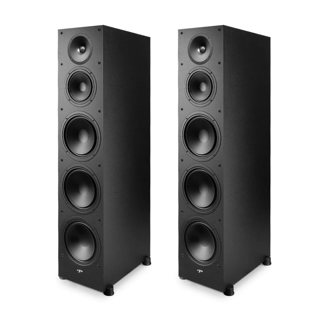 Paradigm Monitor SE 8000F Floor Standing Speakers - Pair - Image 6