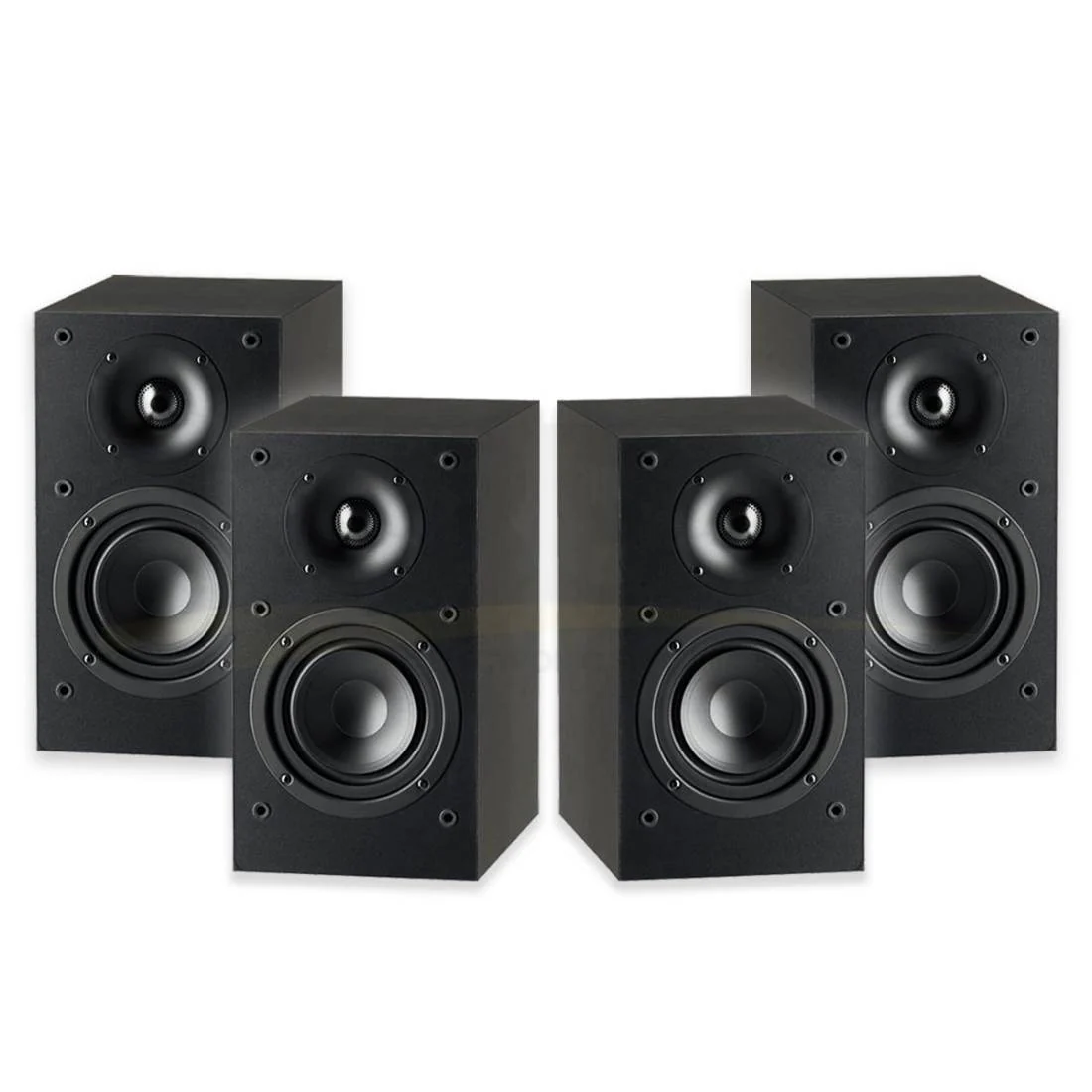 Paradigm MONITOR SE Atom 4.0 Speaker Bundle #5 - Image 2