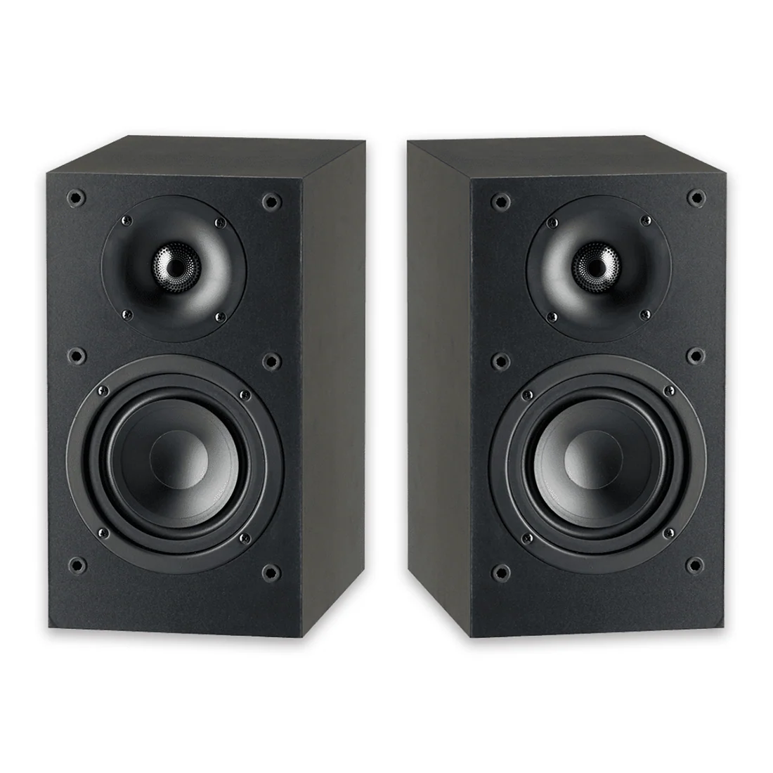 Paradigm MONITOR SE Atom Bookshelf Speakers - Pair