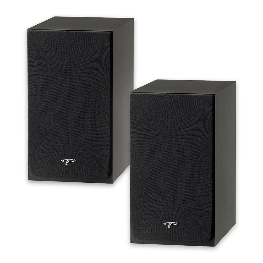 Paradigm MONITOR SE Atom Bookshelf Speakers - Pair - Image 2