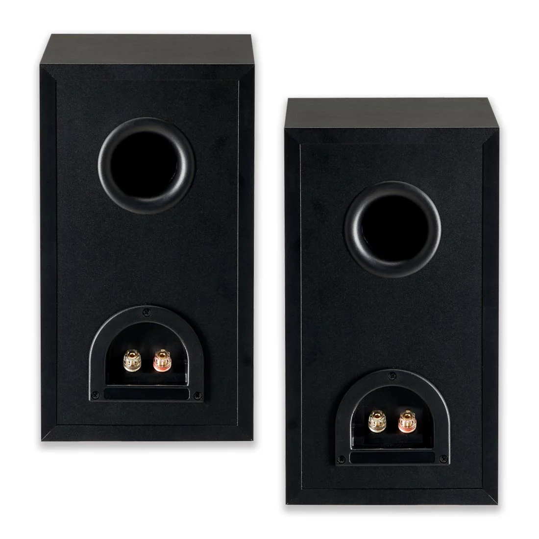 Paradigm MONITOR SE Atom Bookshelf Speakers - Pair - Image 3