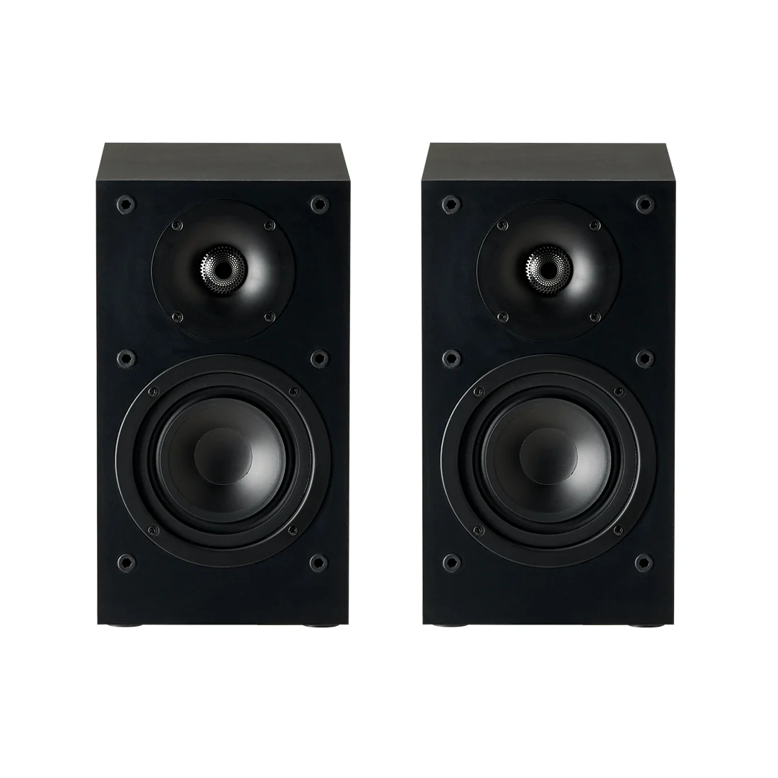 Paradigm MONITOR SE Atom Bookshelf Speakers - Pair - Image 4