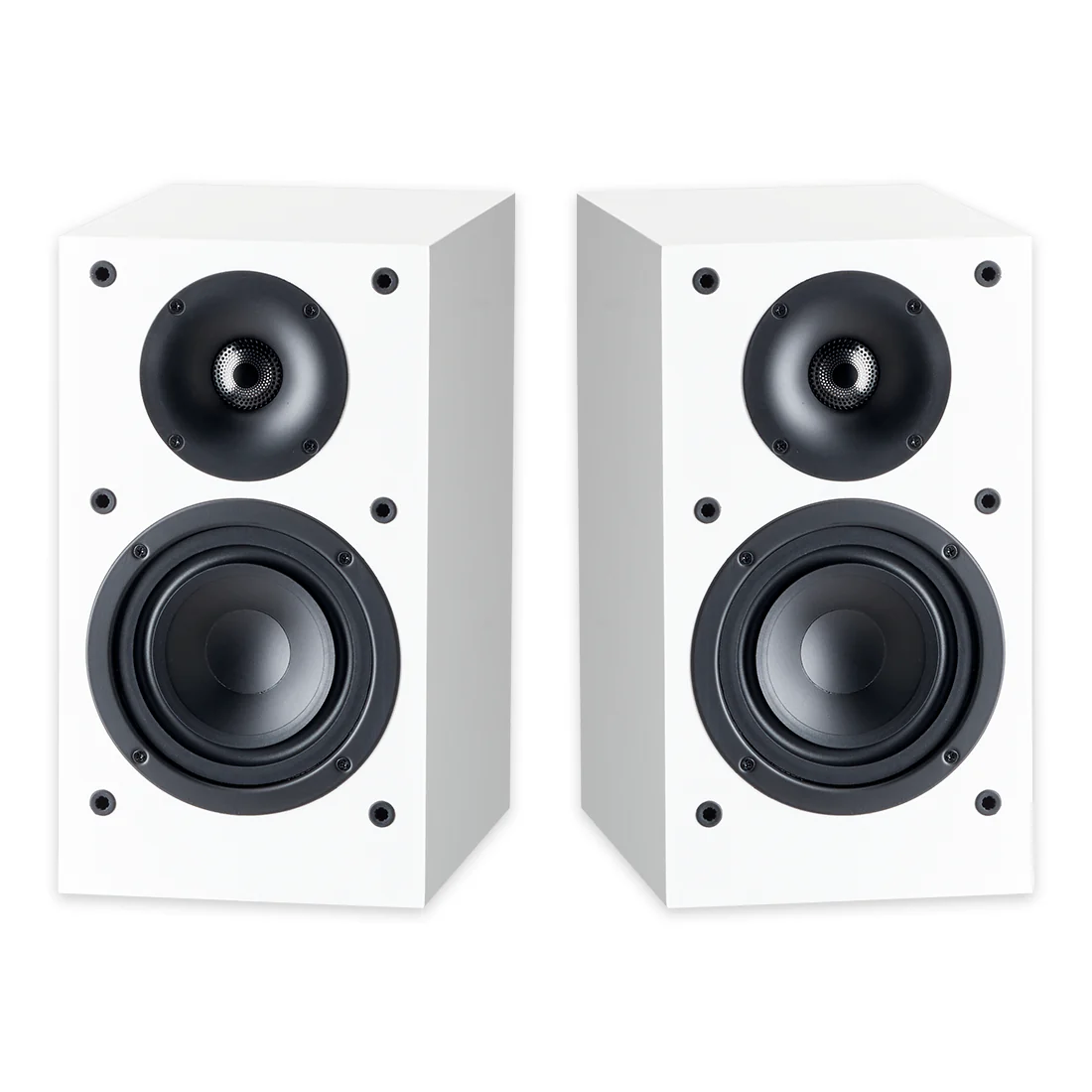 Paradigm MONITOR SE Atom Bookshelf Speakers - Pair - Image 5