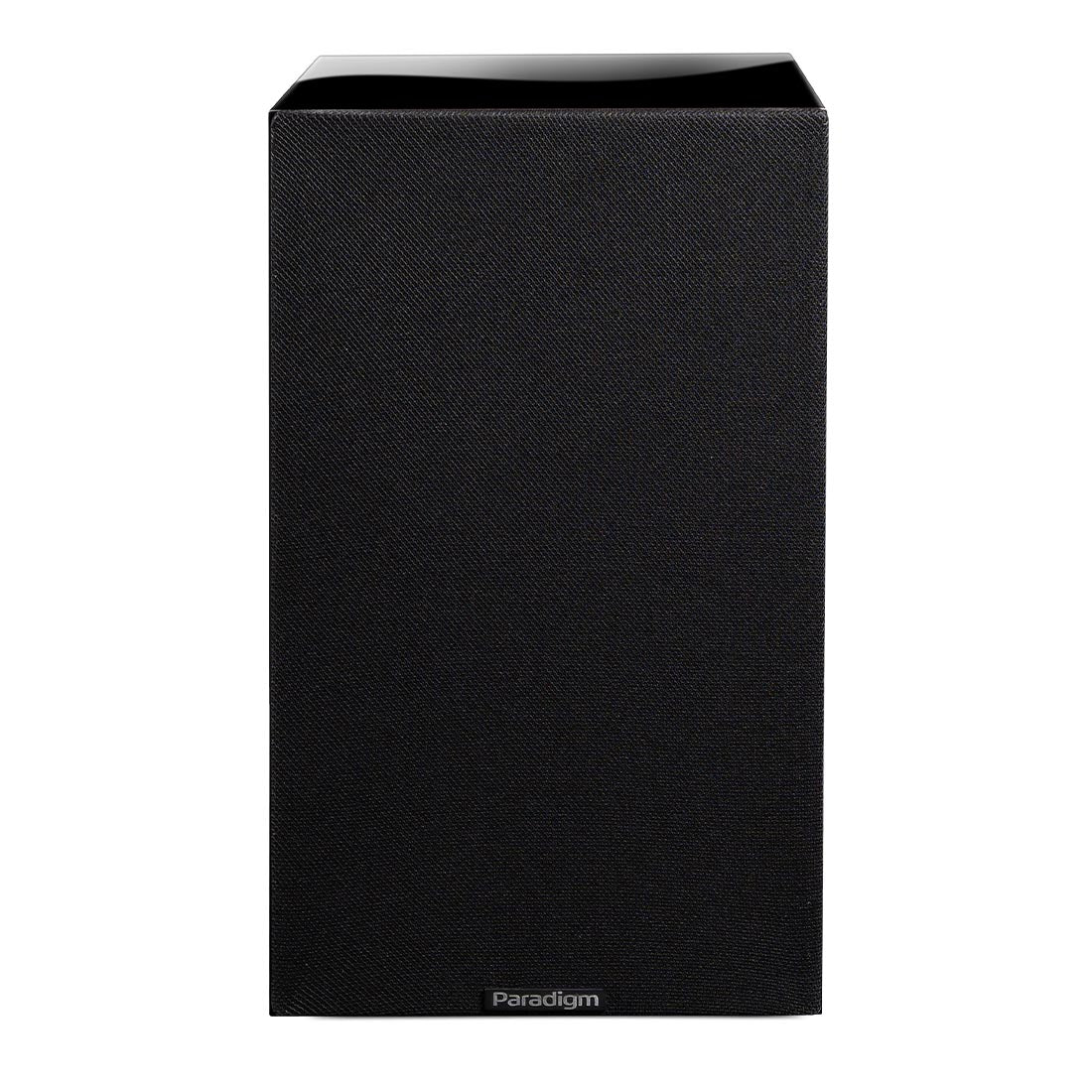 Paradigm Premier 120B V2 Bookshelf Speakers - Piano Black - Pair - Image 2