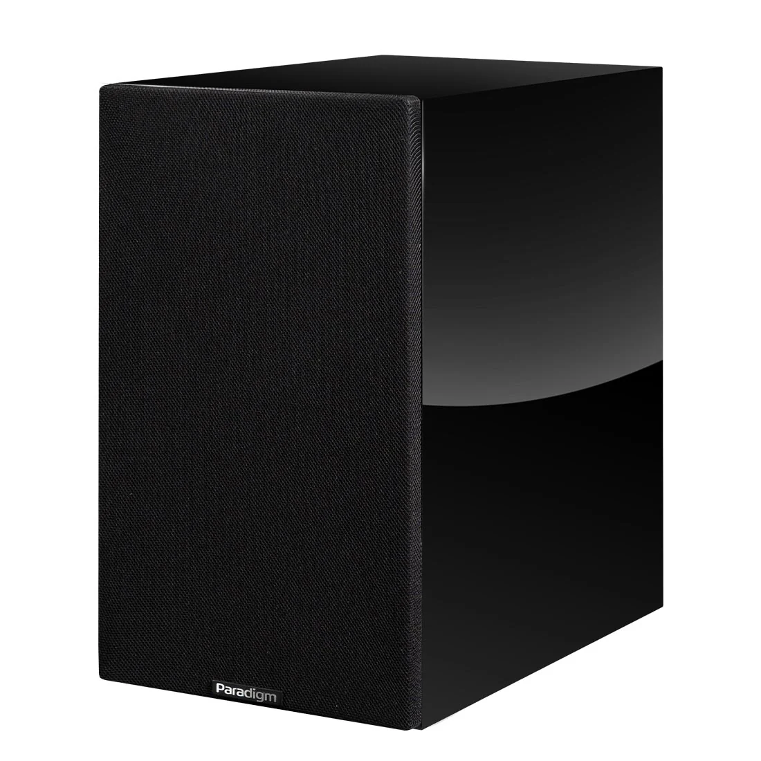 Paradigm Premier 120B V2 Bookshelf Speakers - Piano Black - Pair - Image 4