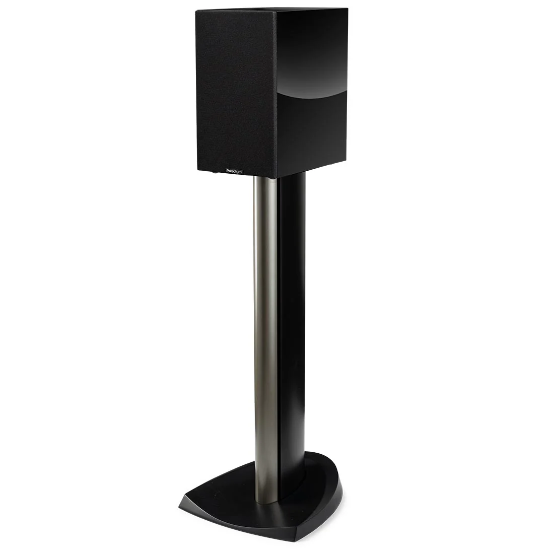 Paradigm Premier 120B V2 Bookshelf Speakers - Piano Black - Pair - Image 5