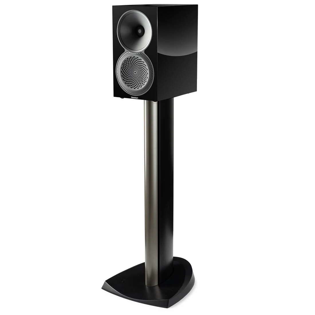Paradigm Premier 120B V2 Bookshelf Speakers - Piano Black - Pair - Image 8