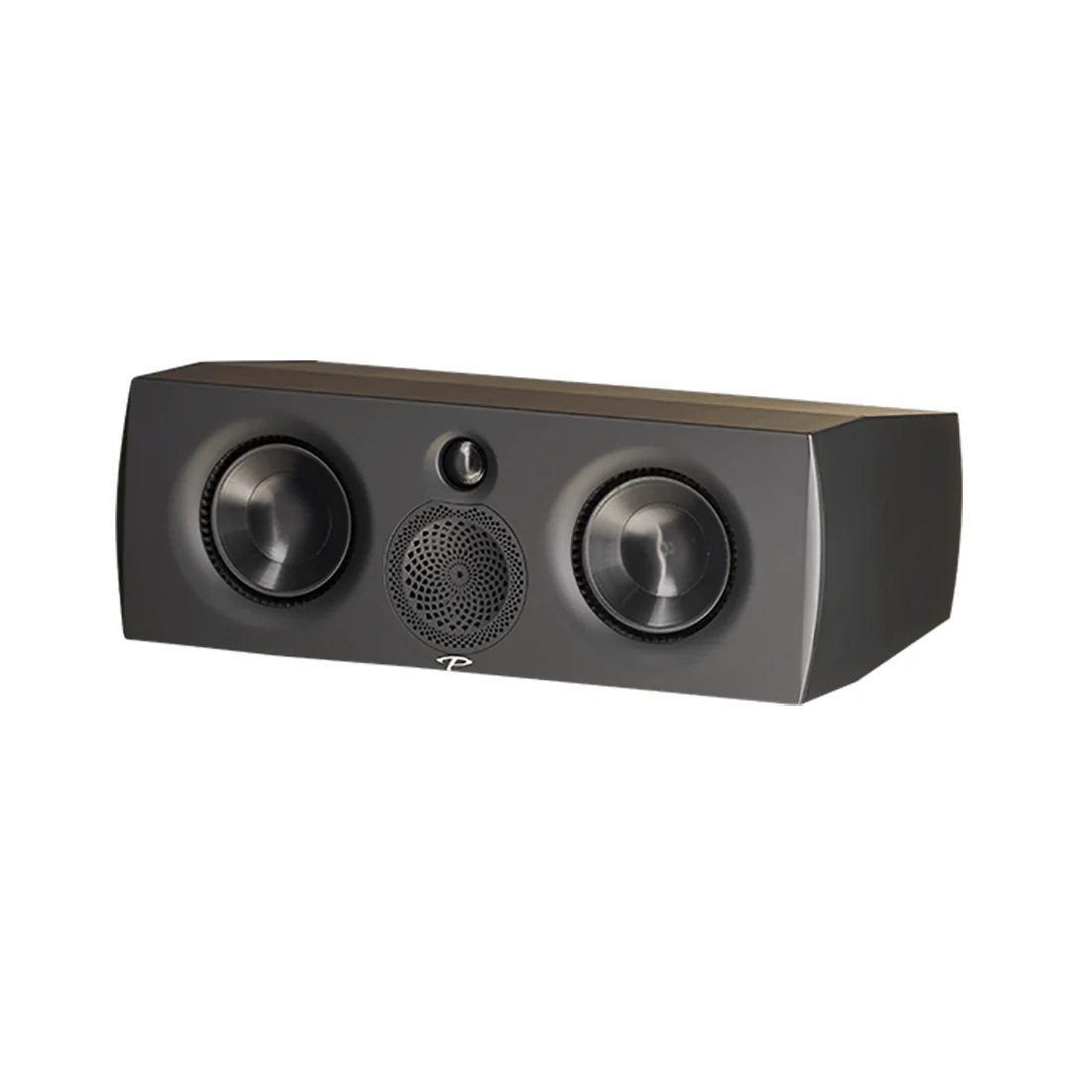 Paradigm Premier 500C Center Channel Speaker - Espresso Grain (PREMIER 500C ESPRESSO GRAIN)