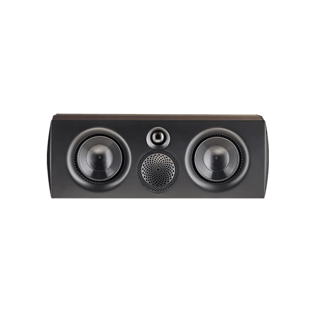 Paradigm Premier 500C Center Channel Speaker - Espresso Grain (PREMIER 500C ESPRESSO GRAIN) - Image 4