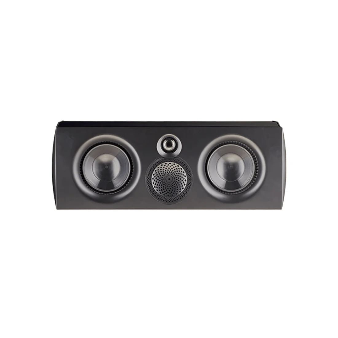 Paradigm Premier 500C Center Channel Speaker - Gloss Black - B-Stock - Image 5