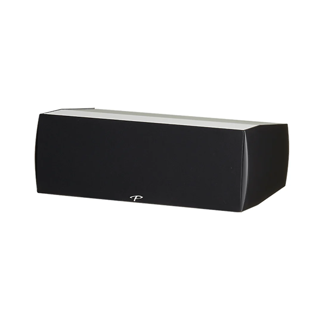 Paradigm Premier 500C Center Channel Speaker - Gloss White (PREMIER 500C GLOSS WHITE) - Image 2