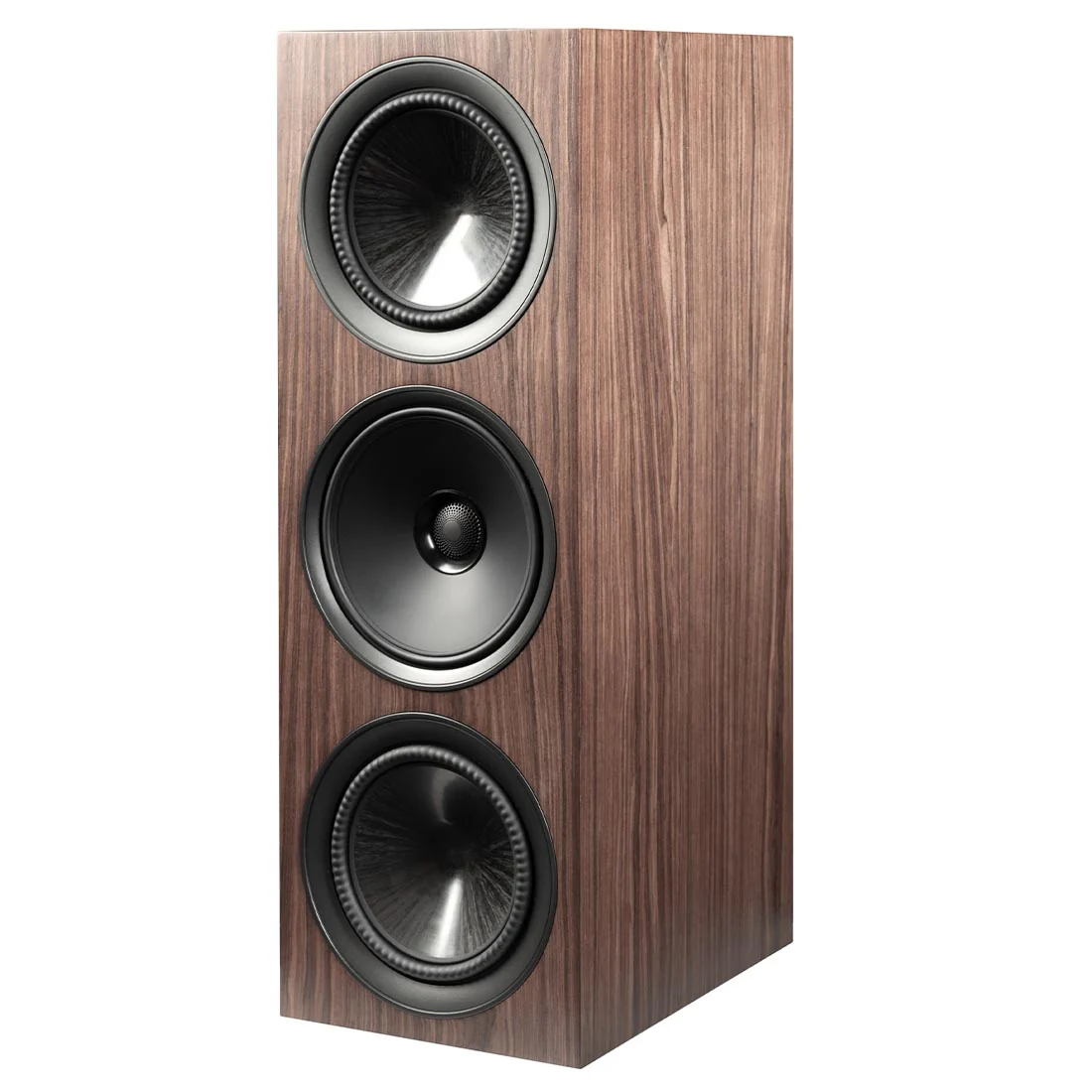 Paradigm Premier 520LCR V2 Left/Right/Center Speaker - Walnut - Each - Image 4