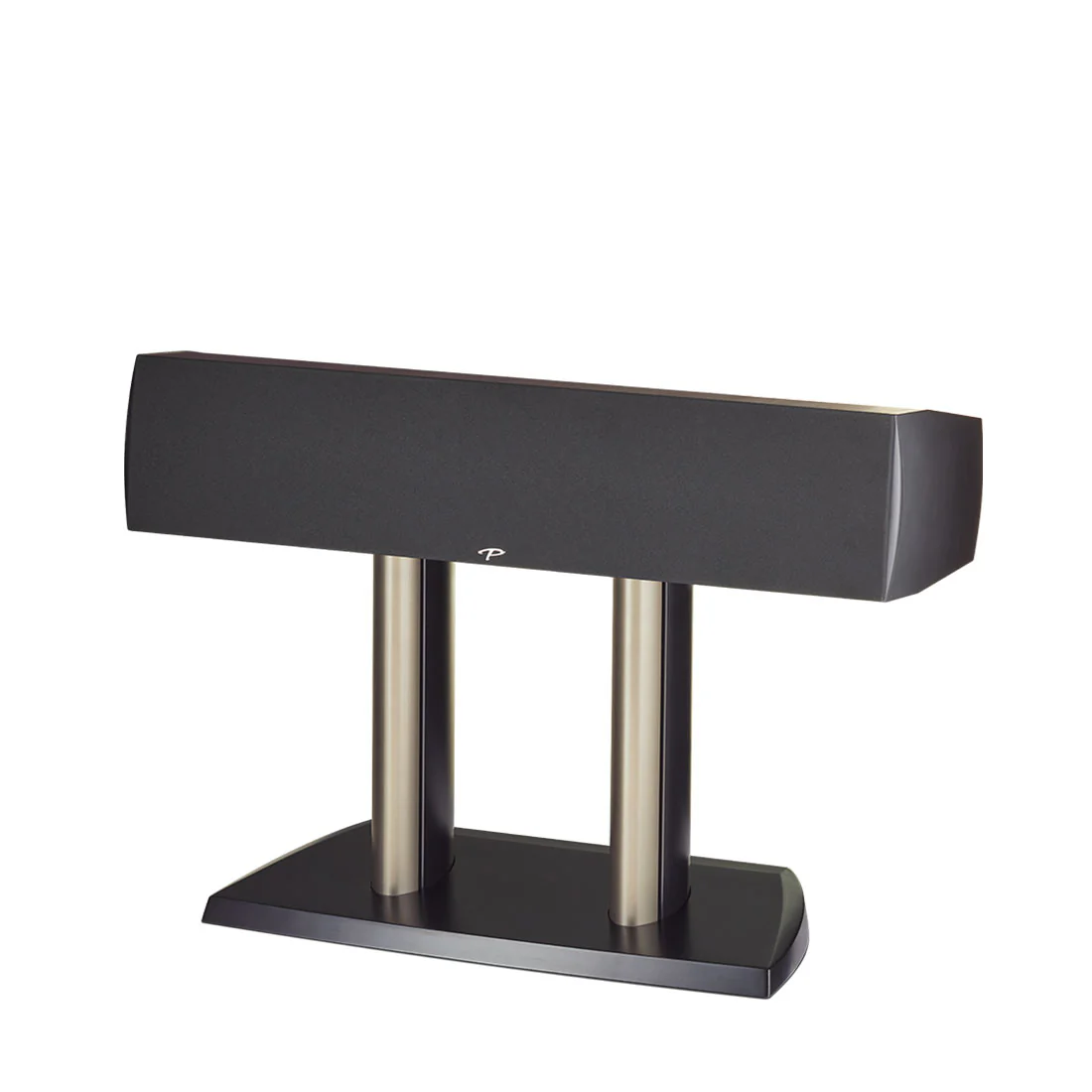 Paradigm Premier 600C Center Channel Speaker - Espresso Grain (PREMIER 600C ESPRESSO GRAIN) - Image 6