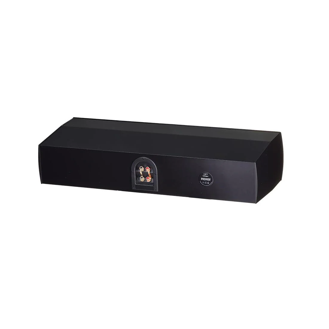 Paradigm Premier 600C Center Channel Speaker - Gloss Black (PREMIER 600C GLOSS BLACK) - Image 4