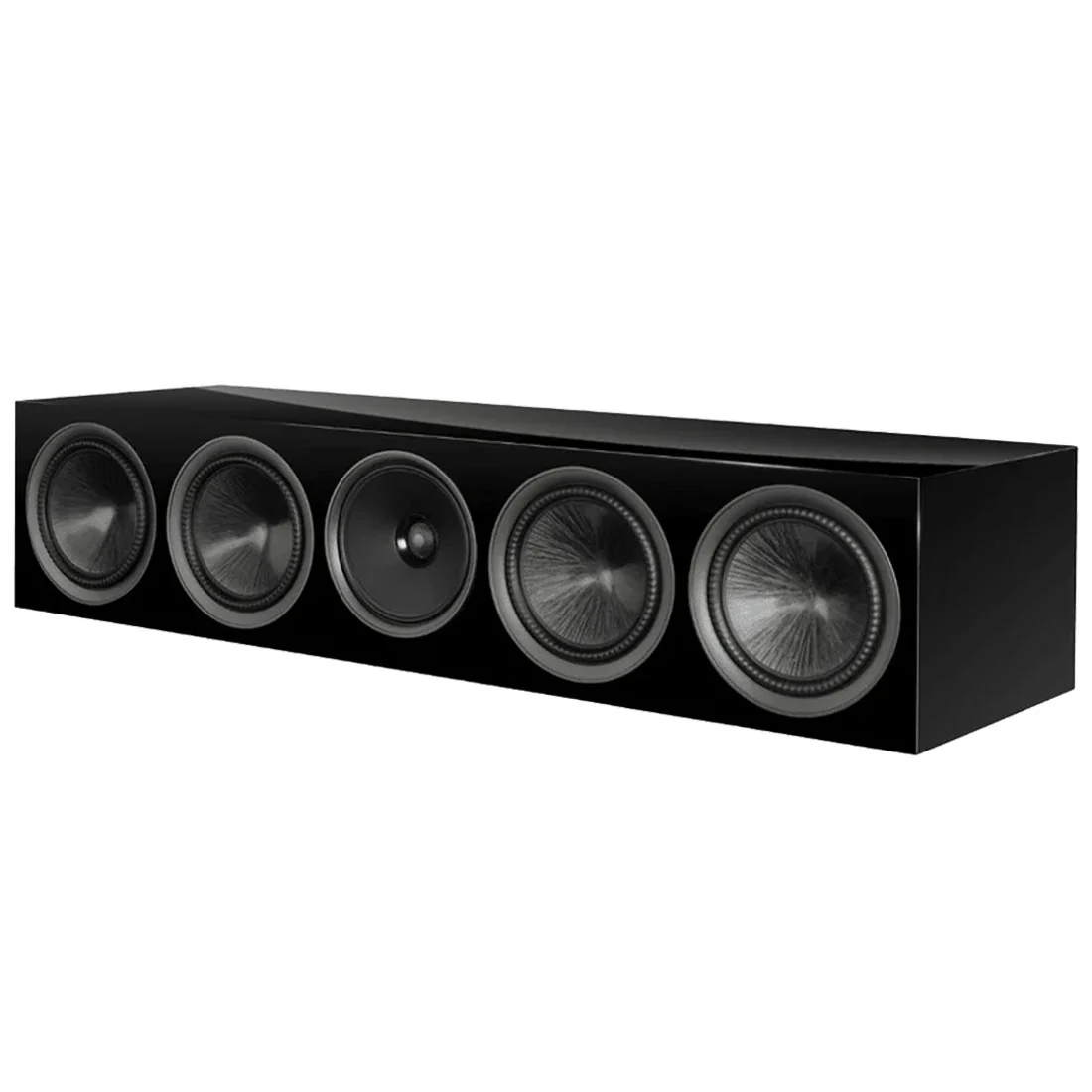 Paradigm Premier 620C V2 Center Channel Speaker - Piano Black - Each