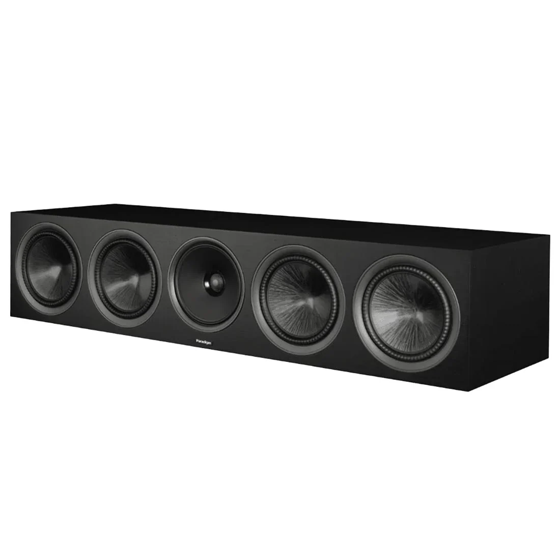 Paradigm Premier 620C V2 Center Channel Speaker - Piano Black - Each - Image 3