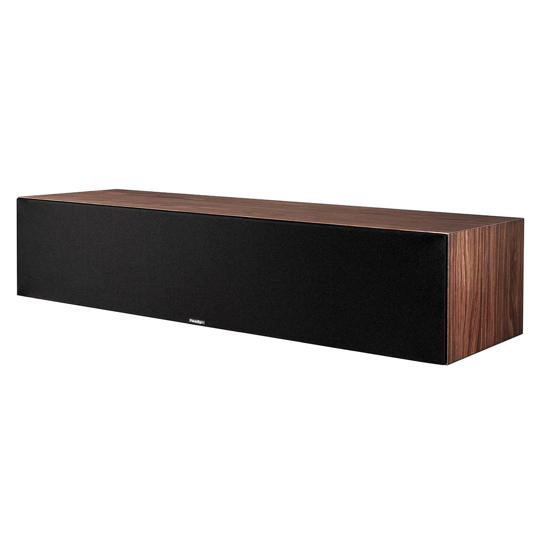 Paradigm Premier 620C V2 Center Channel Speaker - Walnut - Each - Image 5