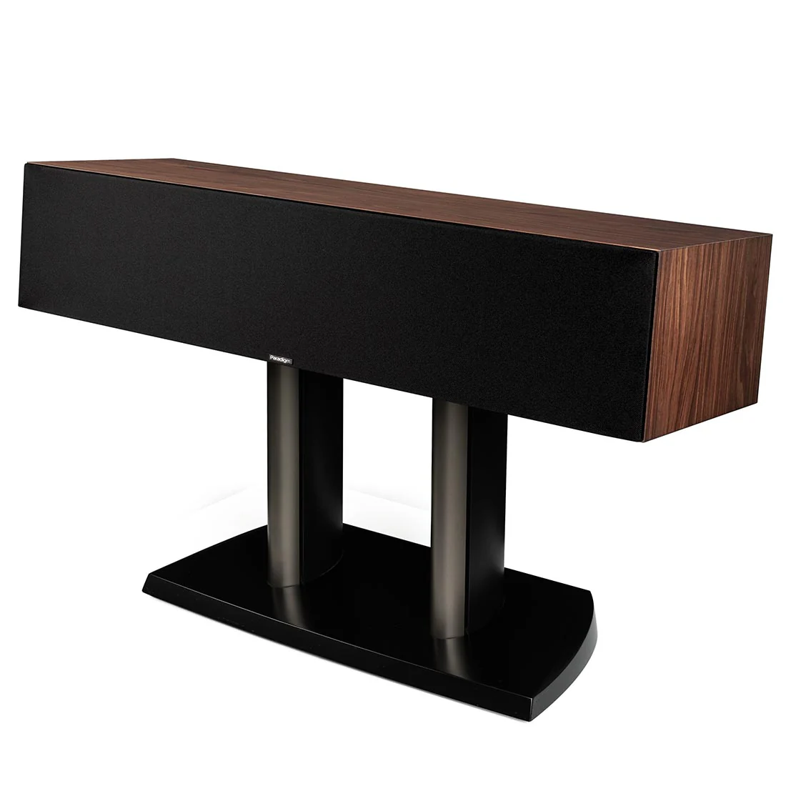 Paradigm Premier 620C V2 Center Channel Speaker - Walnut - Each - Image 9