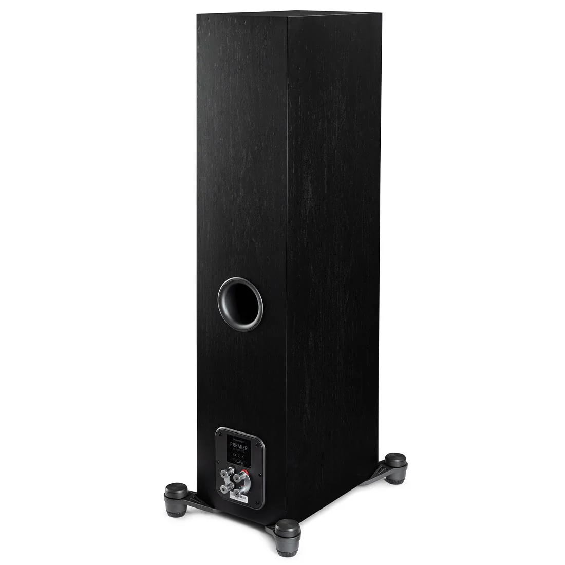 Paradigm Premier 720F V2 Floor Standing Speakers - Black Walnut - Pair - Image 7