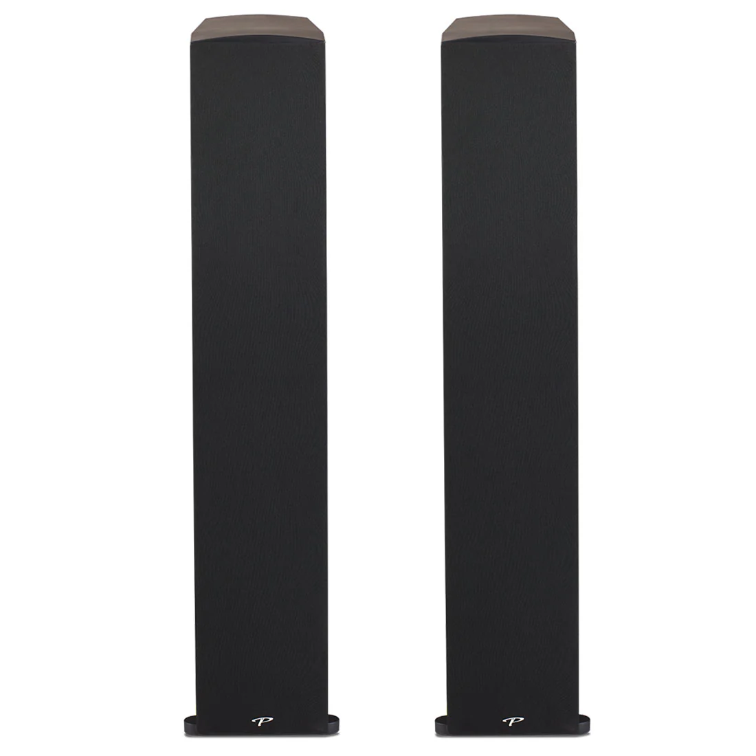 Paradigm Premier 800F Floor Standing Speakers - Espresso Grain - Pair - Image 3