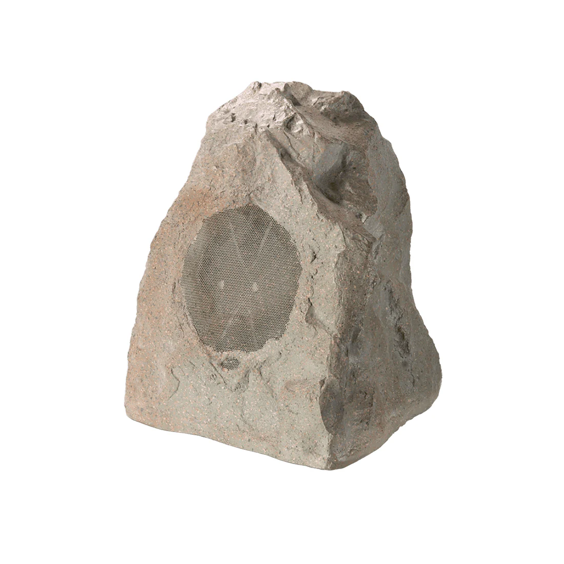 Paradigm Rock MONITOR 60-SM Outdoor Rock Speaker Fieldstone (Rock Monitor 60SM Fieldstone)