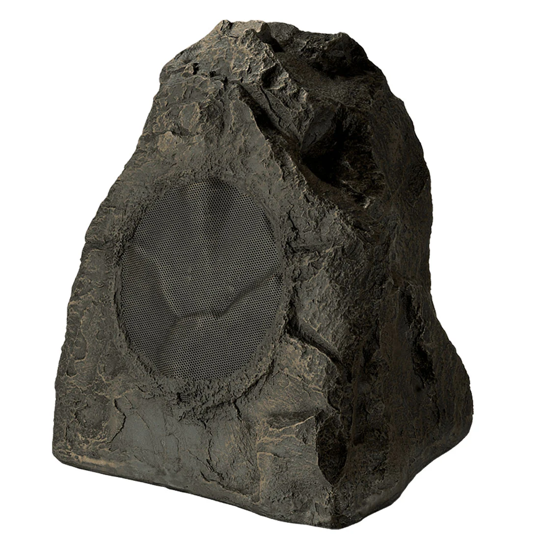 Paradigm Rock MONITOR 60-SM Outdoor Rock Speakers Northeastern Granite (Rock Monitor 60SM NorthEastern Granite)