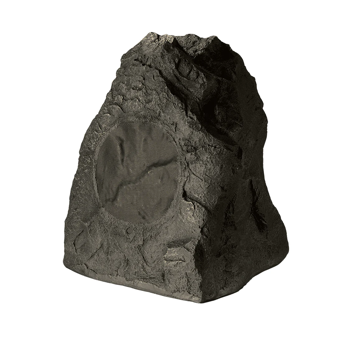 Paradigm Rock MONITOR 80-SM Outdoor Rock Speaker Dark Granite (Rock Monitor 80SM NorthEastern Granite)