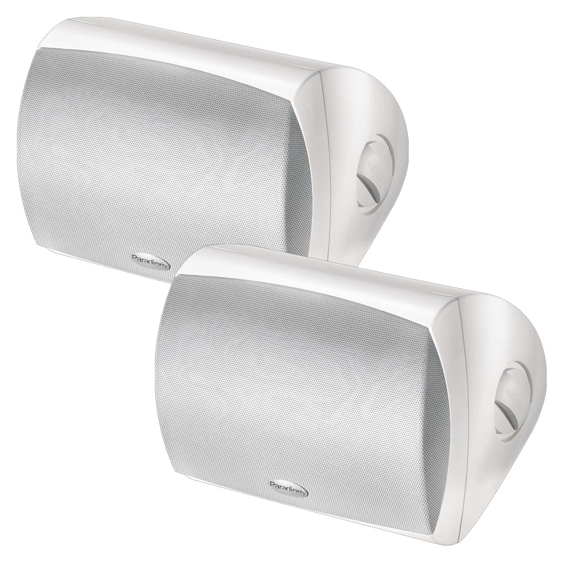 Paradigm Stylus 370-SM v.3 Outdoor Speaker - White - Pair
