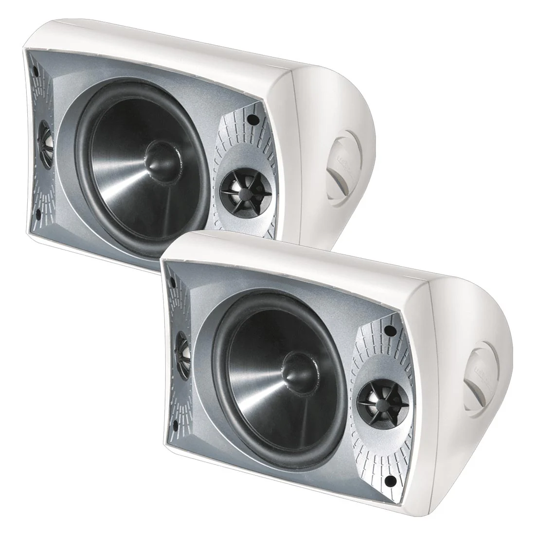Paradigm Stylus 370-SM v.3 Outdoor Speaker - White - Pair - Image 2