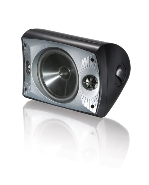 Paradigm Stylus 370-SM v.3 Outdoor Speakers - Black - Pair - Image 3
