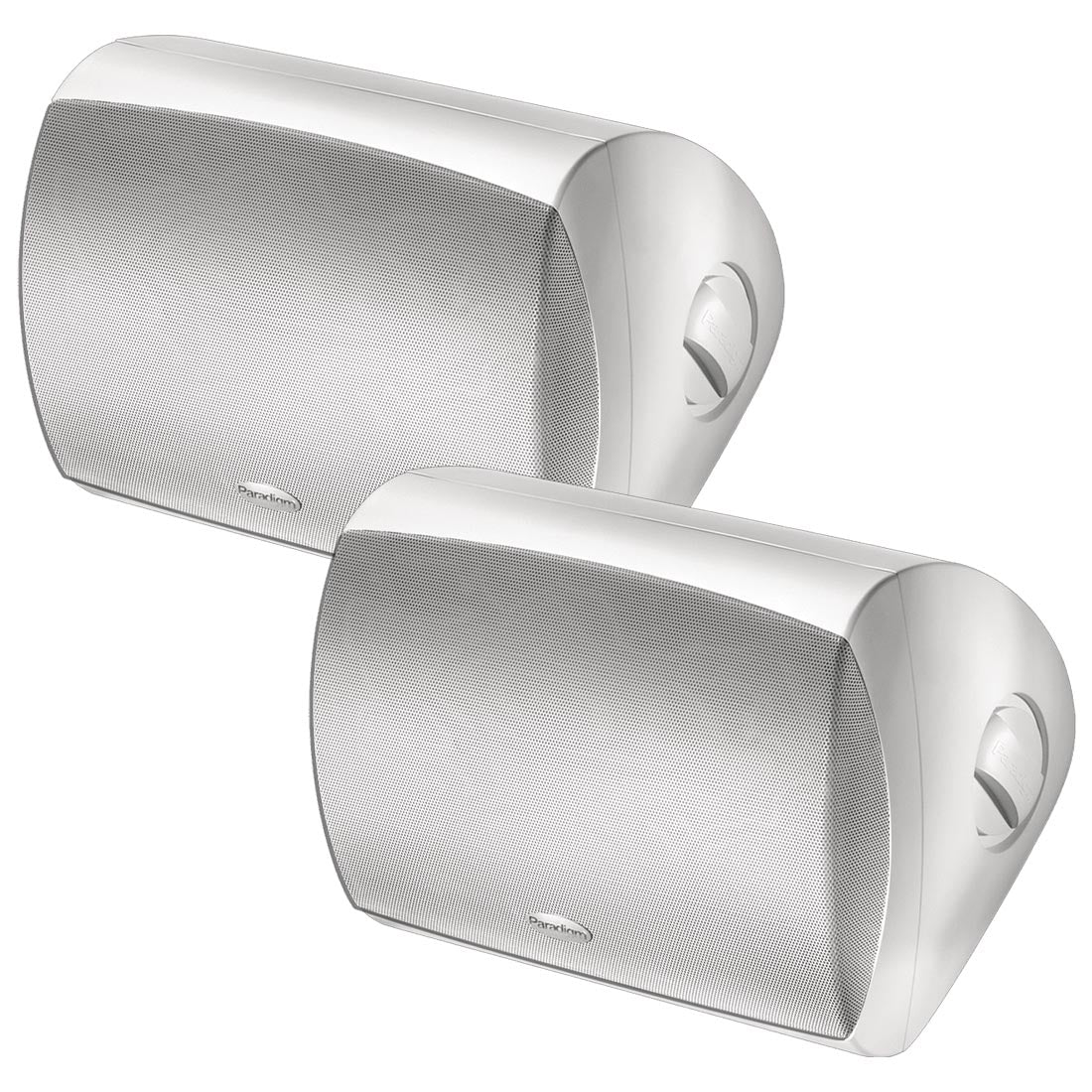 Paradigm Stylus 470-SM v.3 Outdoor Speakers - White - Pair