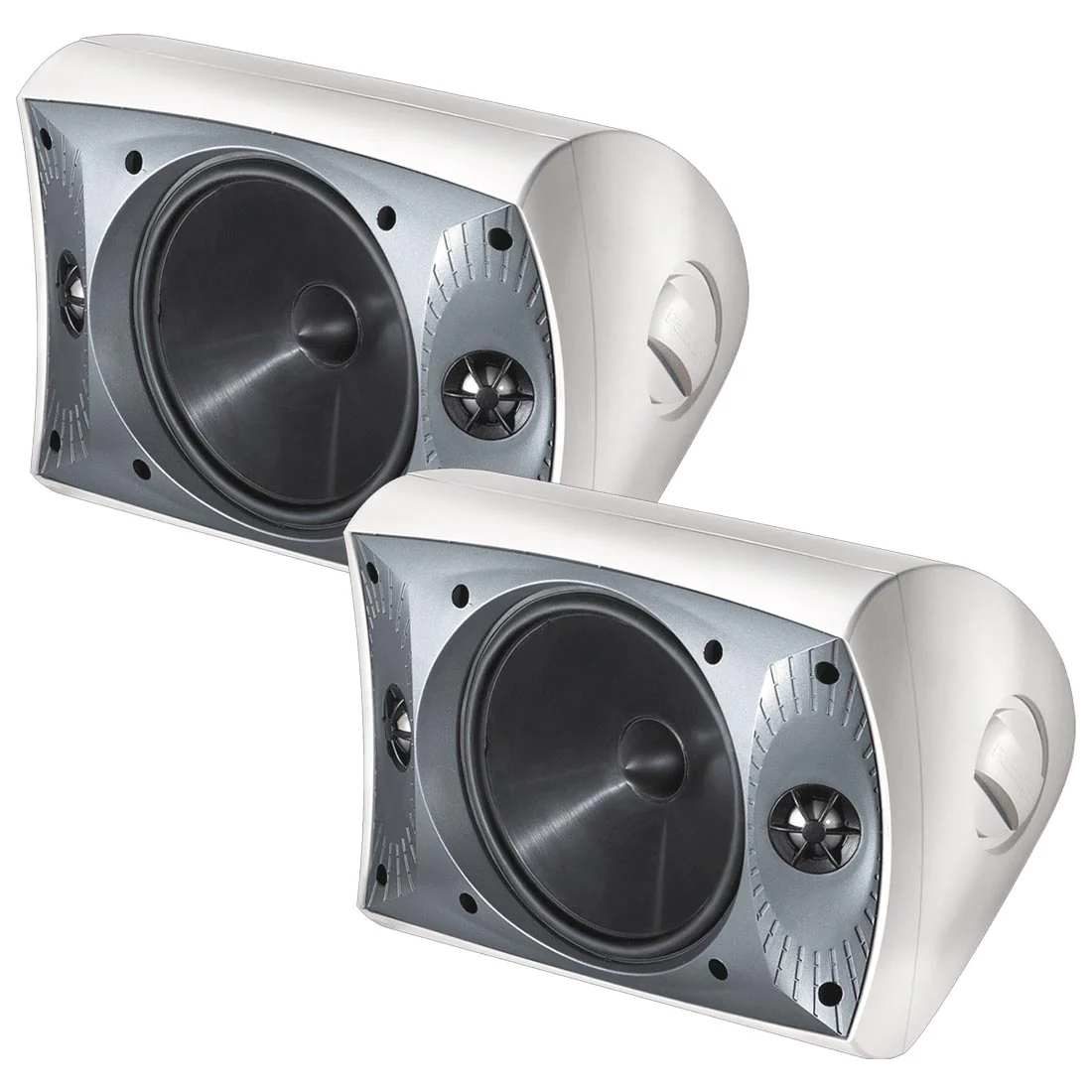 Paradigm Stylus 470-SM v.3 Outdoor Speakers - White - Pair - Image 2