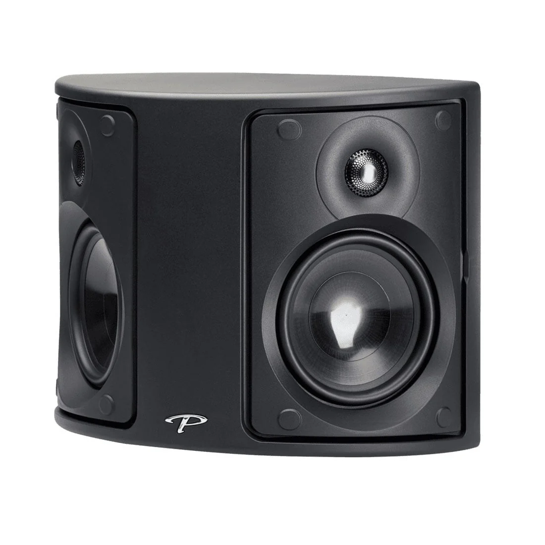 Paradigm Surround 1 High-Performance Surround Speaker - Each - Image 3