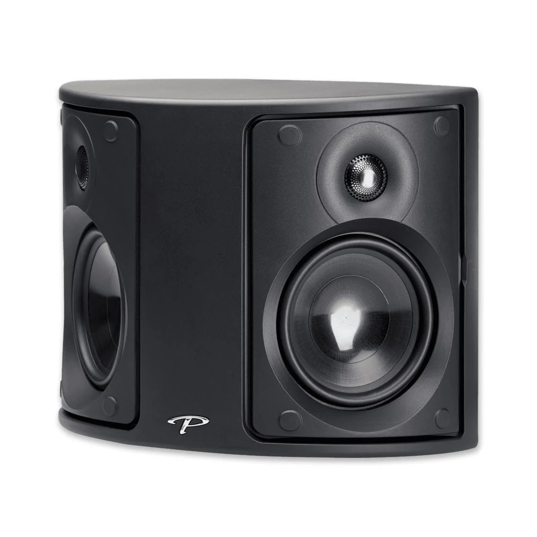 Paradigm Surround 3 High-Performance Rear and Surround Speaker - Each (SURROUND 3)