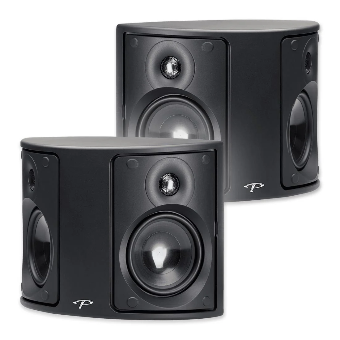Paradigm SURROUND 3 High-Performance Surround Speaker - Pair