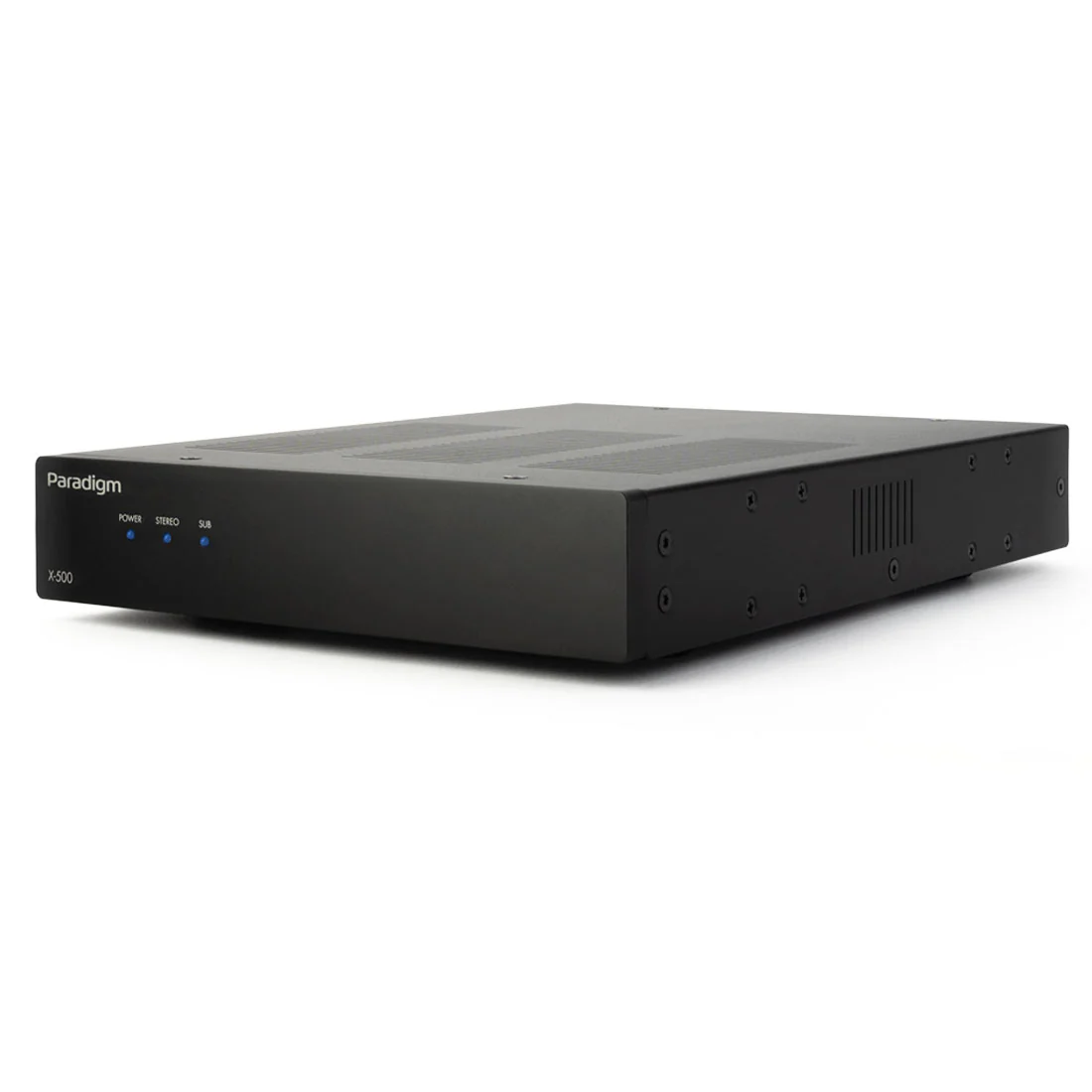 Paradigm X-500 Multi-Purpose Power Amplifier (X500)