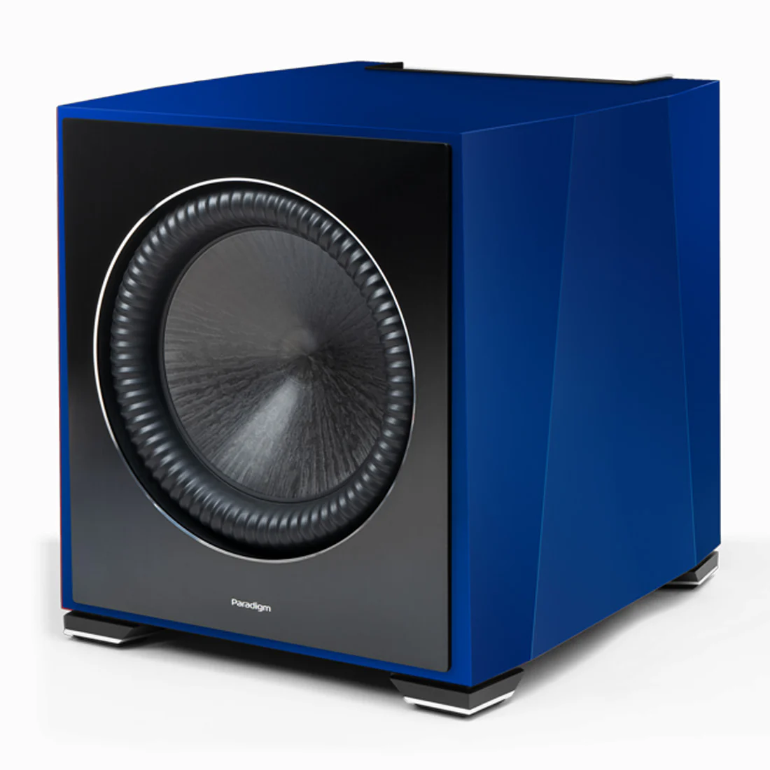 Paradigm XR11 XR Series 11" Subwoofer - 41st Anniversary Edition - Azure Ice - Each