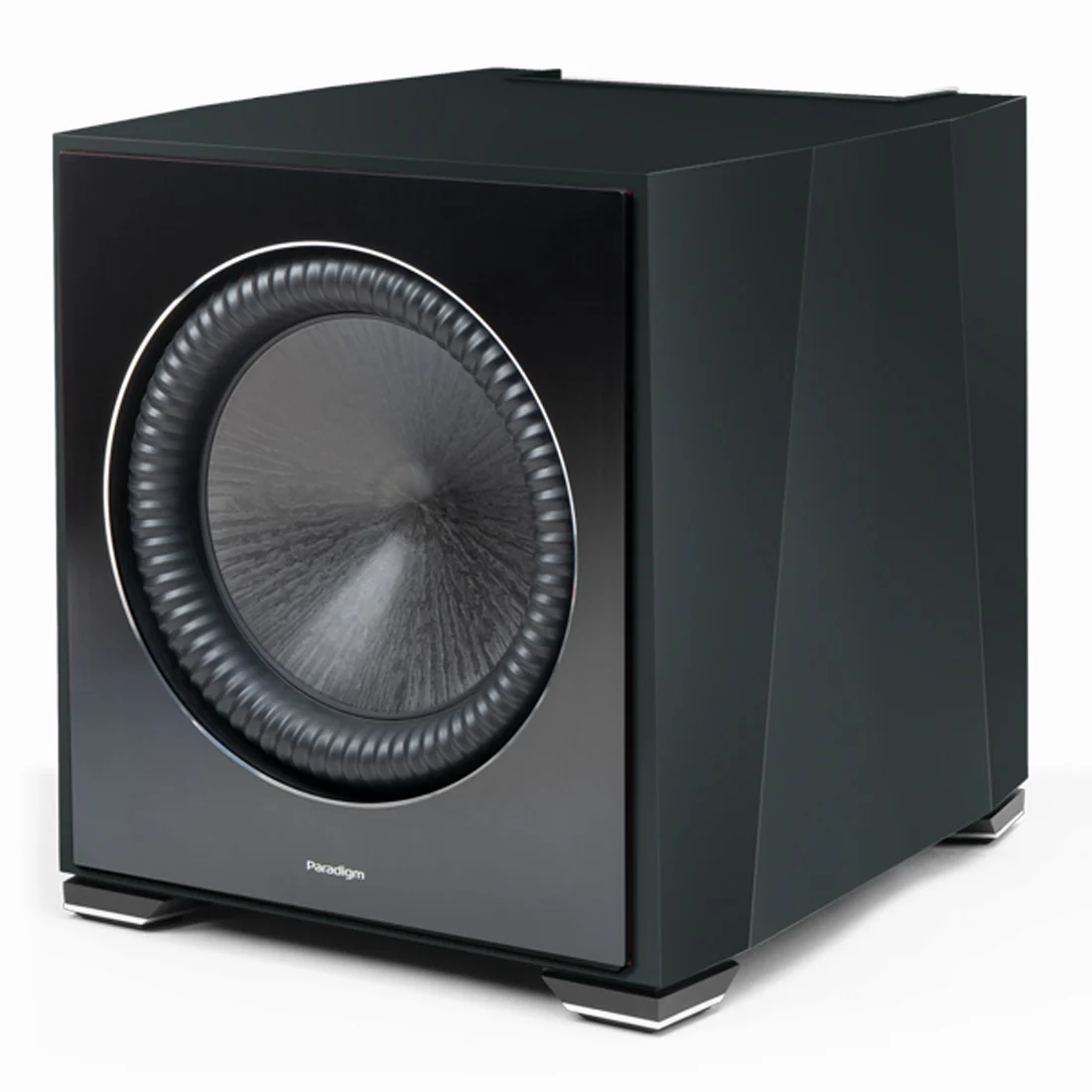 Paradigm XR11 XR Series 11" Subwoofer - 41st Anniversary Edition - Frozen Charcoal - Each