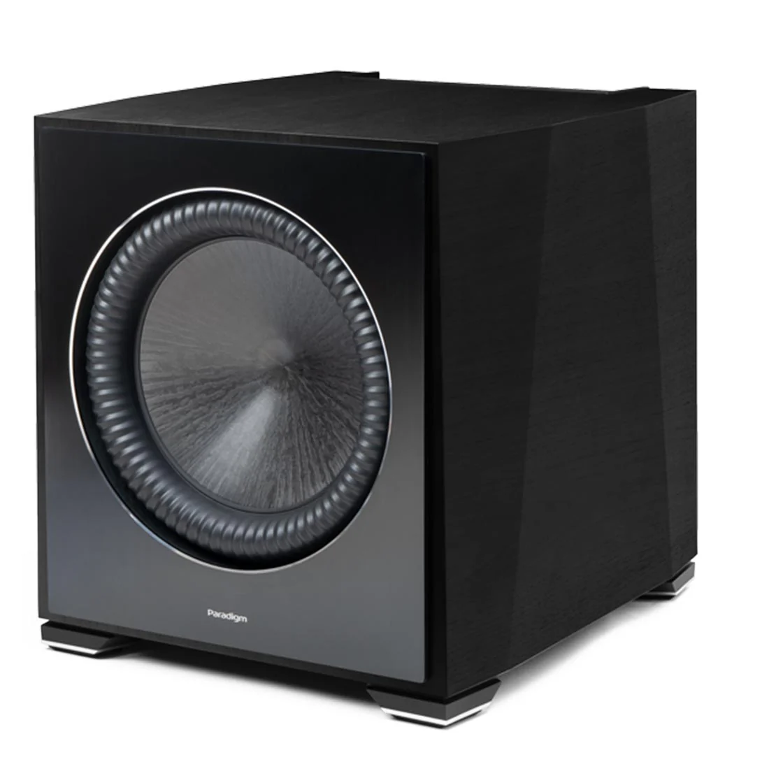 Paradigm XR11 XR Series 11" Subwoofer - Black Walnut (XR11 BLACK WALNUT)