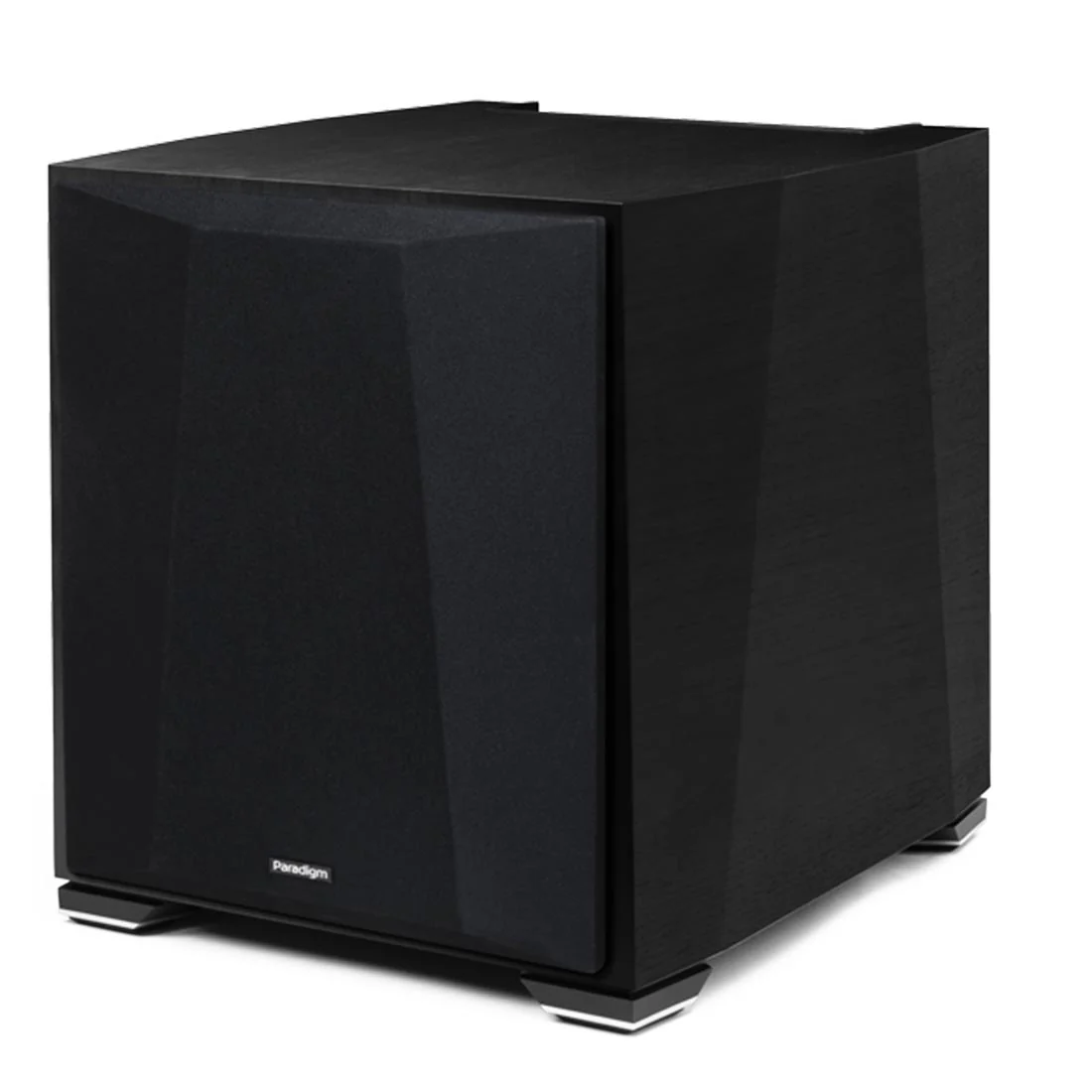 Paradigm XR11 XR Series 11" Subwoofer - Black Walnut (XR11 BLACK WALNUT) - Image 2