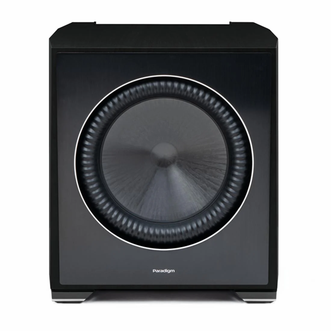 Paradigm XR11 XR Series 11" Subwoofer - Black Walnut (XR11 BLACK WALNUT) - Image 3