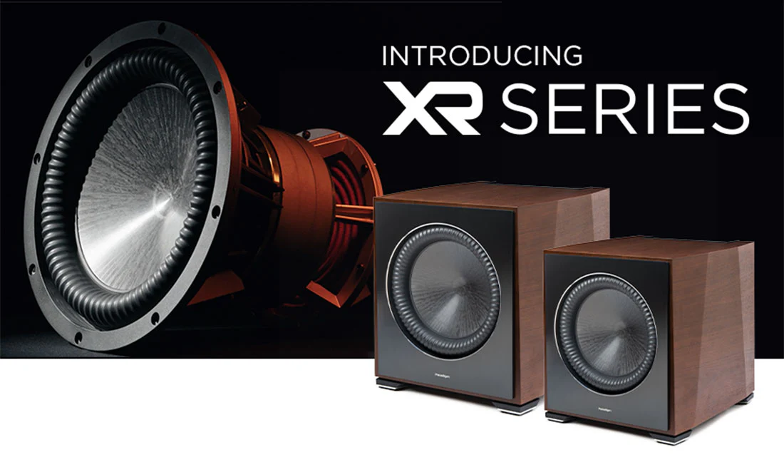 Paradigm XR11 XR Series 11" Subwoofer - Black Walnut (XR11 BLACK WALNUT) - Image 6