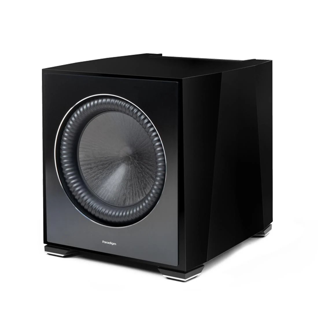 Paradigm XR11 XR Series 11" Subwoofer - Piano Black (XR11 PIANO BLACK)
