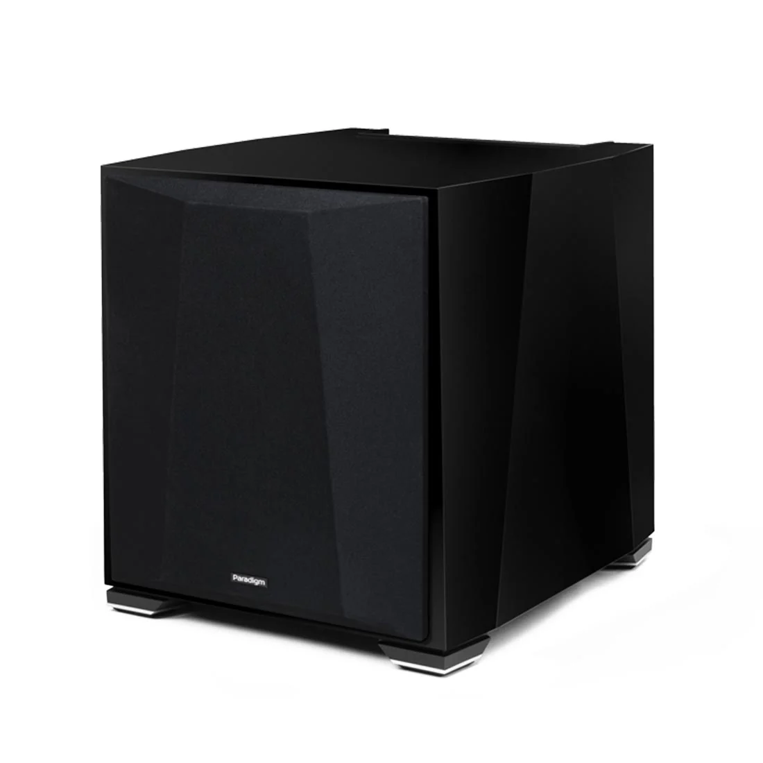 Paradigm XR11 XR Series 11" Subwoofer - Piano Black (XR11 PIANO BLACK) - Image 2