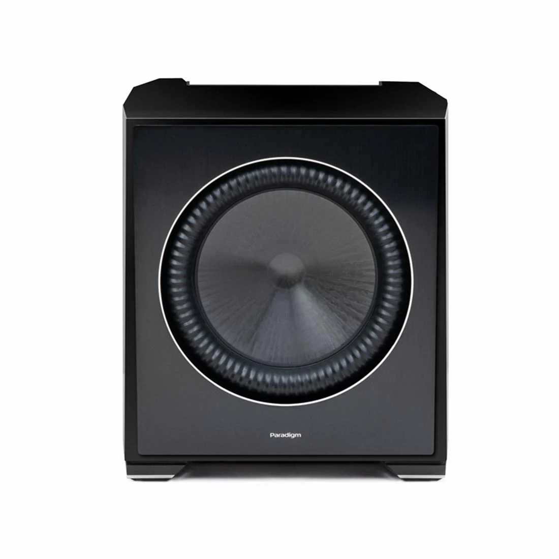 Paradigm XR11 XR Series 11" Subwoofer - Piano Black (XR11 PIANO BLACK) - Image 3