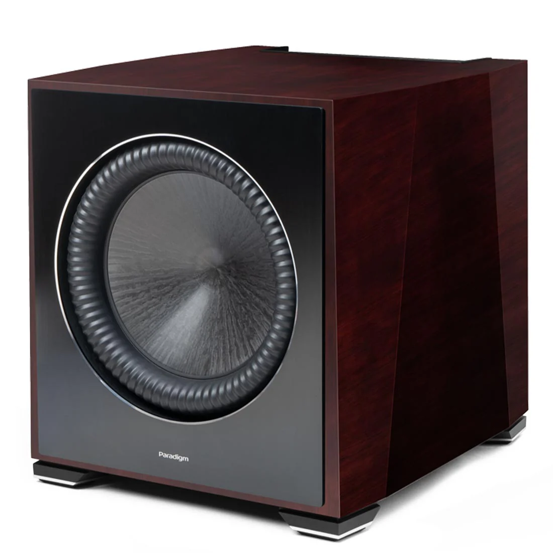 Paradigm XR13 XR Series 13" Subwoofer - Midnight Cherry (XR13 MIDNIGHT CHERRY)