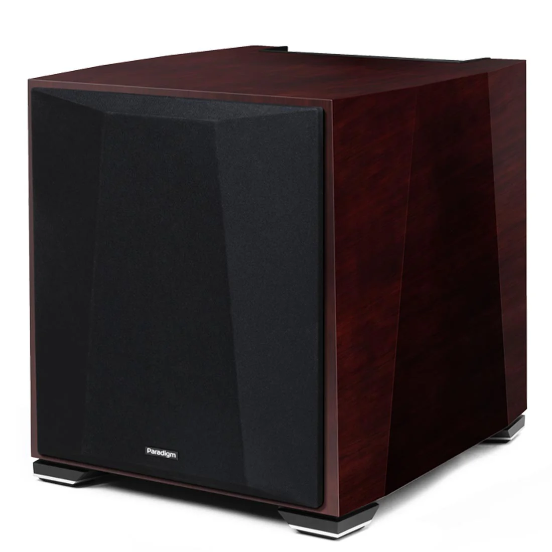 Paradigm XR13 XR Series 13" Subwoofer - Midnight Cherry (XR13 MIDNIGHT CHERRY) - Image 3